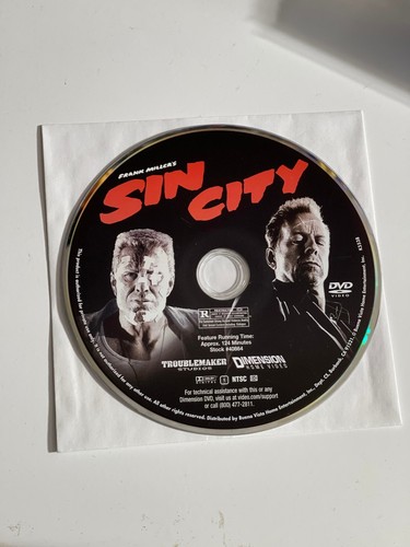 DVD Movies - Pick Your Titles - Disc Only + Combined Shipping Flat Rate - Picture 25 of 53