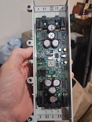 Dematic K041910AAA Conveyor Motor Controller Rev AB 24-48VDC | eBay