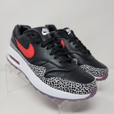 Nike Air Max 1 Golf NRG Safari Bred for Sale | Authenticity