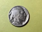 1929 BUFFALO NICKEL FIVE CENTS