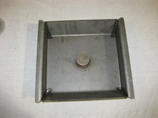 WASTE OIL HEATER/ FURNACE PART ELIMINATOR 120 VAPOR PAN # BAE-0187