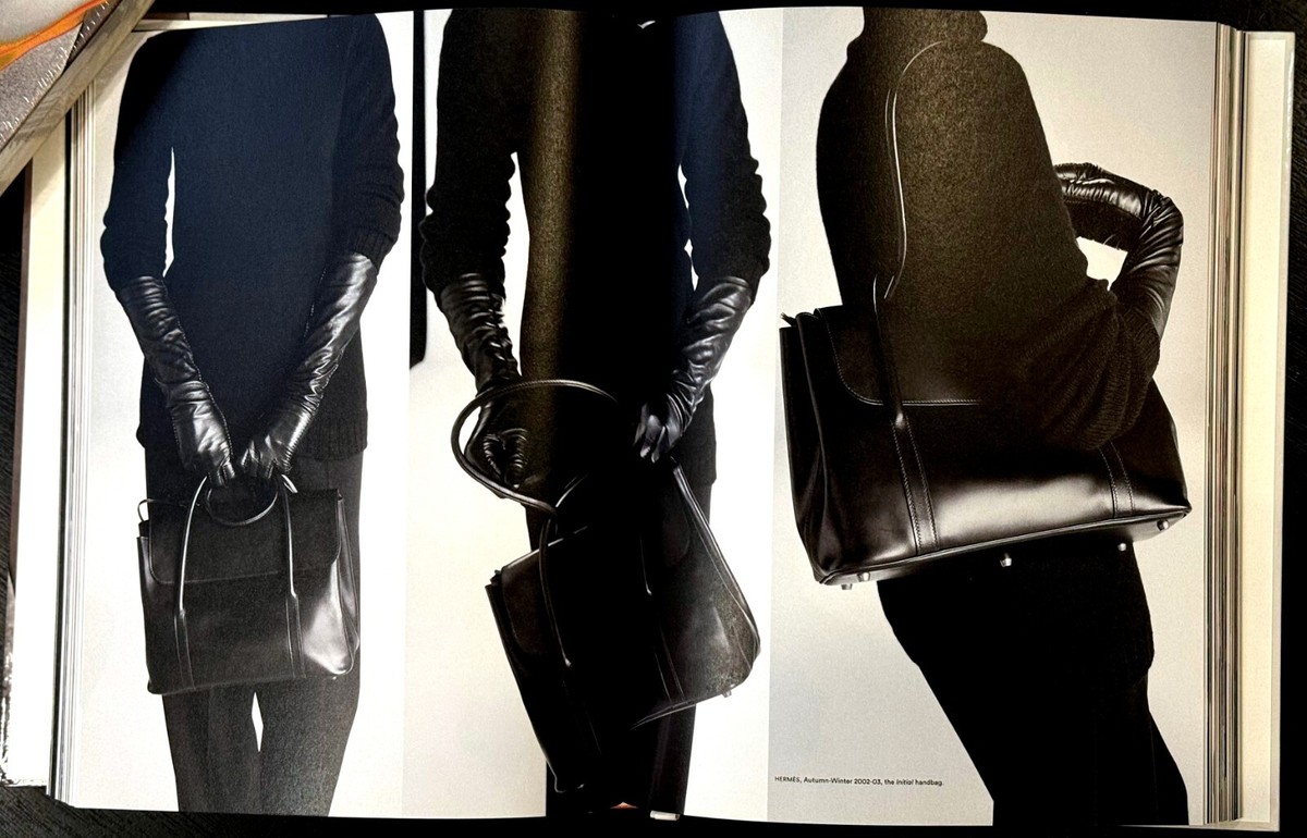 Margiela: The Hermès Years - FIRST EDITION - OUT OF PRINT