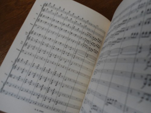 No.632 BEETHOVEN Overture Nameday Op.115 - Edition EULENBURG Orchestra Score - Picture 15 of 19