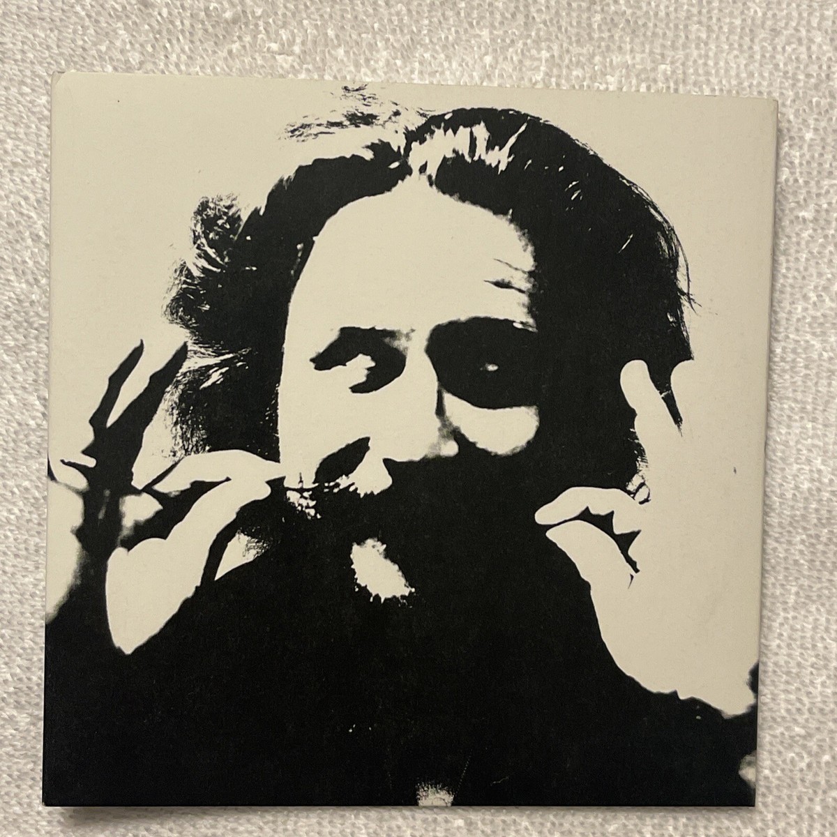 Jim James : It's All Forgotten / This is Romance CD SINGLE : My