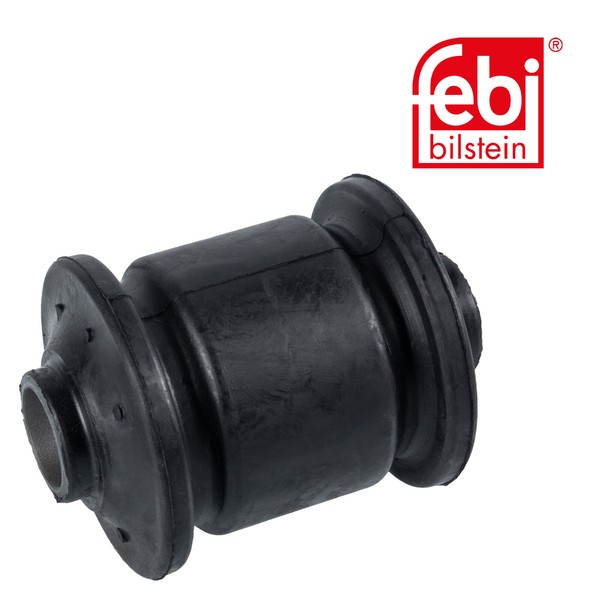Febi Bilstein Querlenkerlager Lenker Hinten FüR VW Transporter IV Bus-image