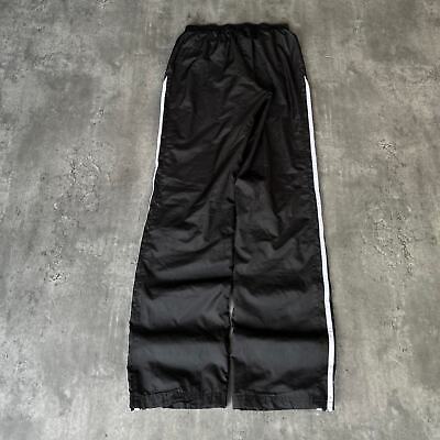 adidas ナイロンパンツ モード y2k opium 00s アーカイブ - パンツ adidas ナイロンパンツ モード y2k opium 00s アーカイブ - パンツ