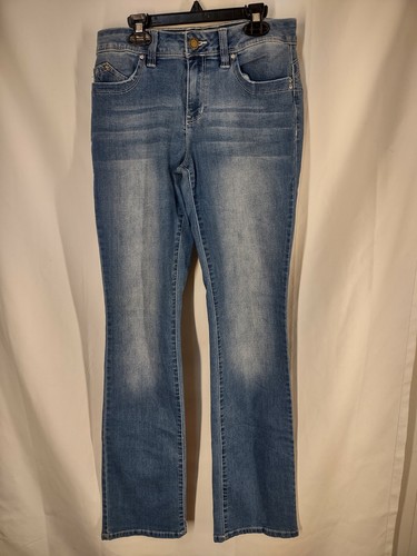 YMI Wanna Betta Butt Jeans Womens Size 