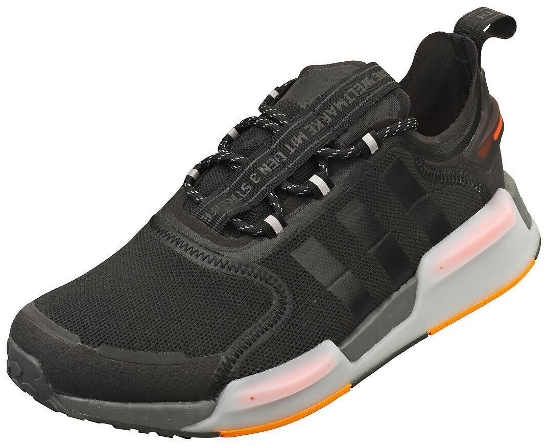adidas gazelle silver green womens Women's Adidas NMD v3 Grey THE SNEAKER OUTLET