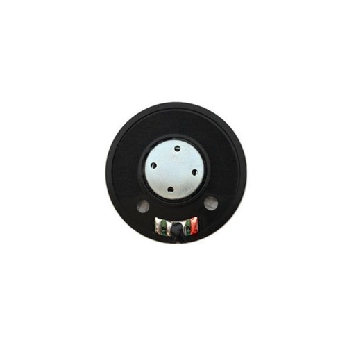 2pcs 50MM 32Ohm 0.5~1W Headphone horn speaker For K450 K420 K416 Q460 K480 - Zdjęcie 3 z 7