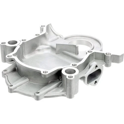 Cubierta de distribución Dorman 635-107 con junta y sello para Ford F150 1975-1984 NUEVO Foto 2 de 3