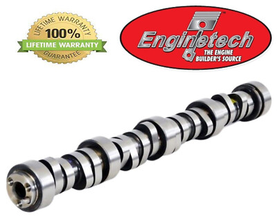 Ls Engine Rebuild Kit Enginetech Rod And Main Bearing Set For - Foto 12