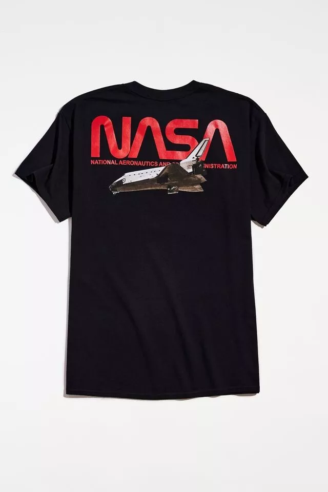 Nasa tee shirt urban hot sale outfitters