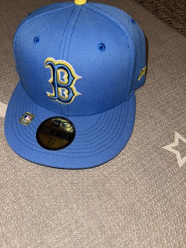Era 59fifty City Connect Fitted Hat Cap 