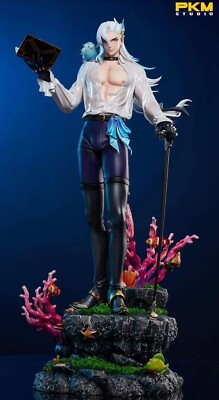 PKM Studio Genshin Impact Neuvillette 1/6 Figures Statue Model