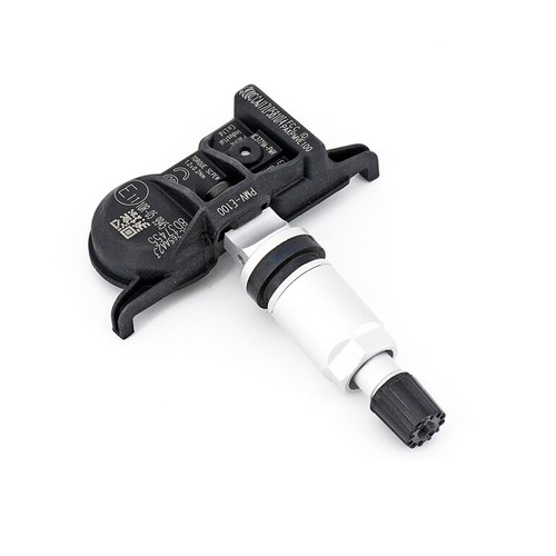 4260702090 PMVE100 4Pcs OEM Tire Pressure Sensor TPMS For Toyota