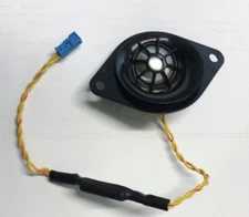 BMW F-Series rear panel speaker high frequency tweeter 9184795