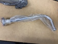 Samuel Heath V262/DS-CP 1/2" Overhead Shower Arm, Chrome Plated 