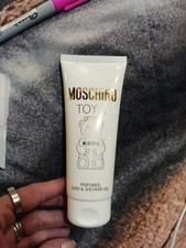 Moschino Toy 2 Perfumed Bath & Shower Gel 3.4...