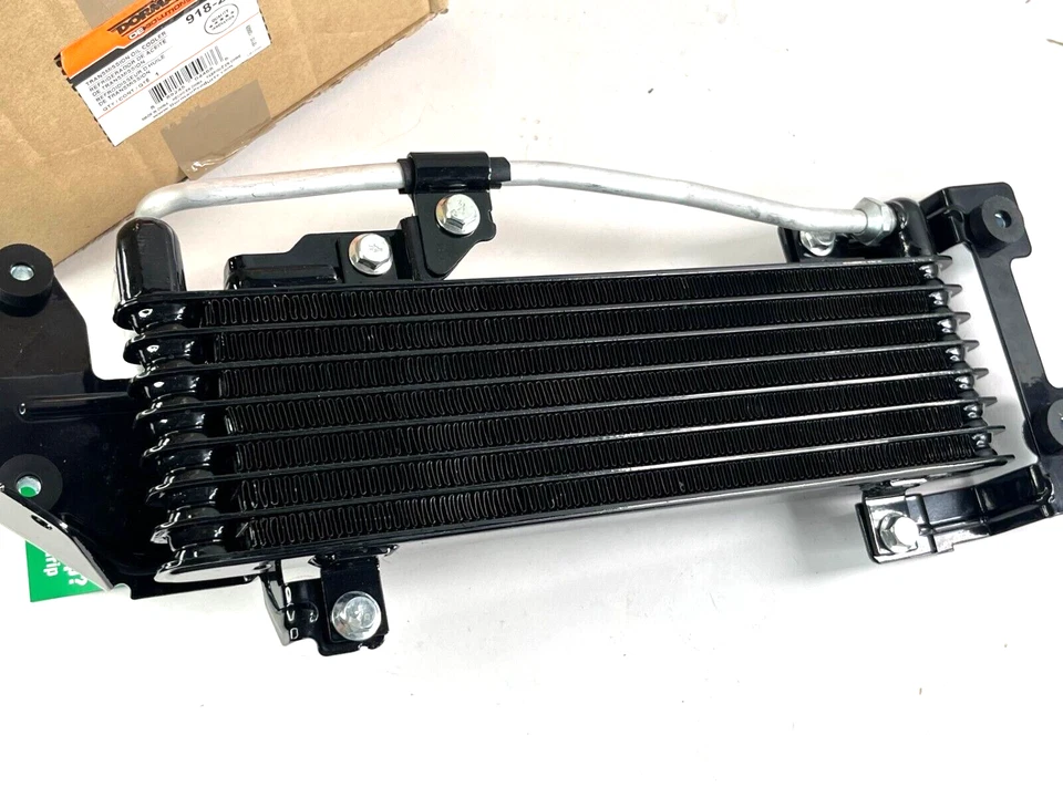 Dorman 918-298 Transmission Oil Cooler Assembly For 07-09 Acura MDX - Image 3 of 3