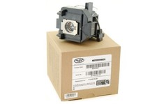 Lampada proiettore/proiettore originale Alda PQ per proiettore EPSON EH-TW9200