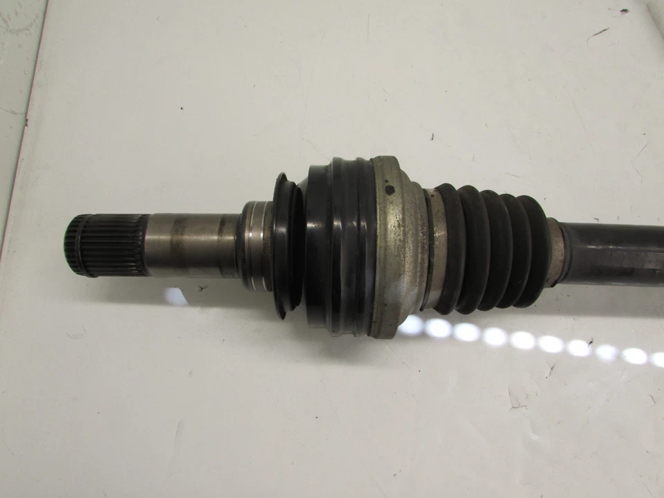 2012-2014 PPORSCHE CAYENNE CV ОСИ ВАЛ ПОДХОДИТ ПРАВАЯ ИЛИ ЛЕВАЯ СТОРОНА OEM 7P0501201D - Изображение 2 из 4