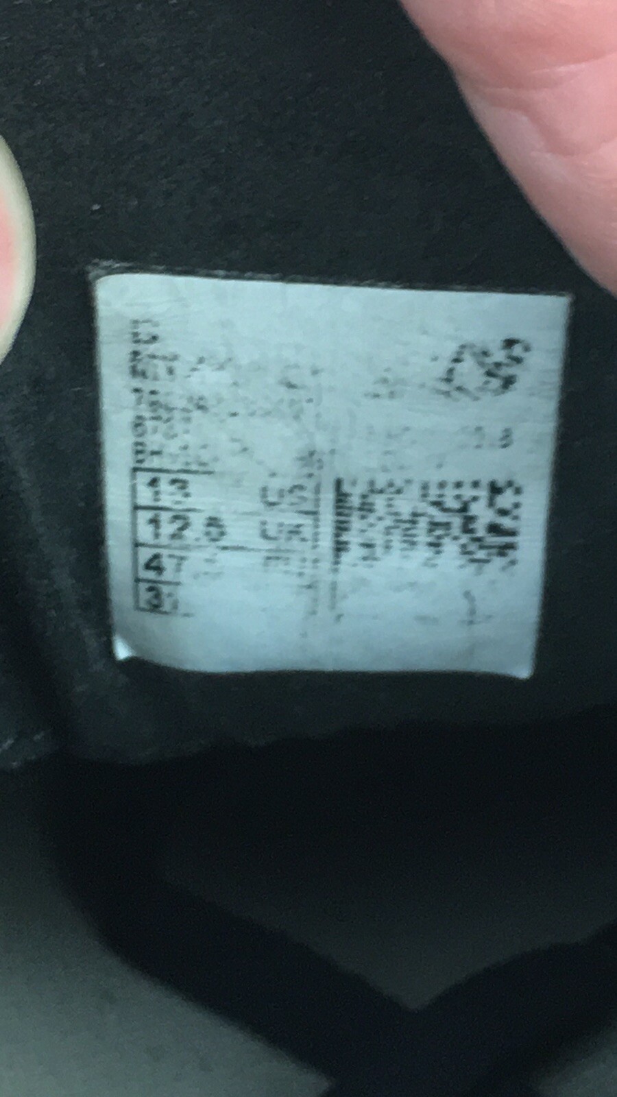 fresh foam kaymin trl