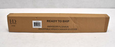 Adjustable Wreath Hanger Oil-Rubbed Bronze Over The Door Wreath Hanger