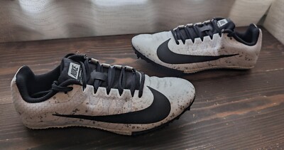 Nike Zoom Rival S 9 Sprint Spikes Men display picture 1