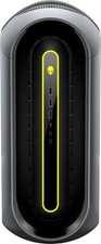 Dell Alienware Aurora R10 Ryzen 5 5600X, 256 SSD, 8GB, Radeon 5700 XT