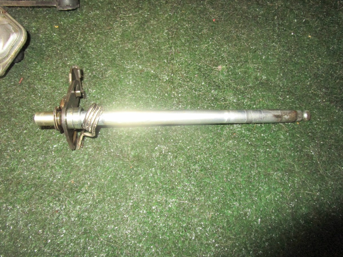 ギリシャセット 2005 Kawasaki Ninja ZX-6R 636 ZX636 Transmission Gear Shift