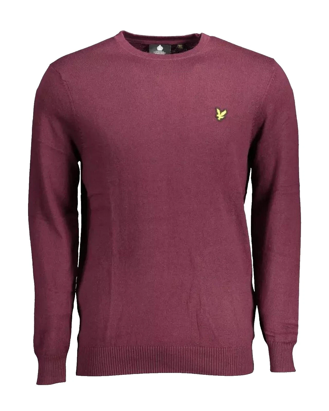 Regular Size S Lyle & Scott Sweaters for Men