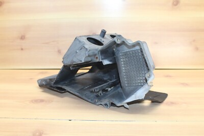 1984-1989 Yamaha XT600 XT 600 OEM Airbox Air Box Cleaner Filter