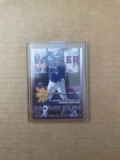 2020 Topps Home Run Challenge Baseball Cards 21