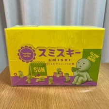 SMISKI Sunday Series Assort Box 12 Pieces 2025 Dreams Official new japan