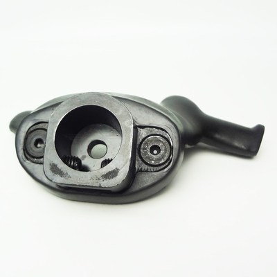 Kit Tête De Montage Nylon Pour Changeur De Pneu ACCUTURN & HOFMANN - Neuf Avec Adaptateur Et Quincaillerie