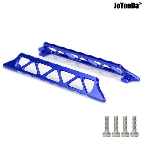 #7723 Aluminium Side Trail Nerf Bars 2 Stück für RC Traxxas X-Truck XRT™ 78086-4 - Bild 6 von 18