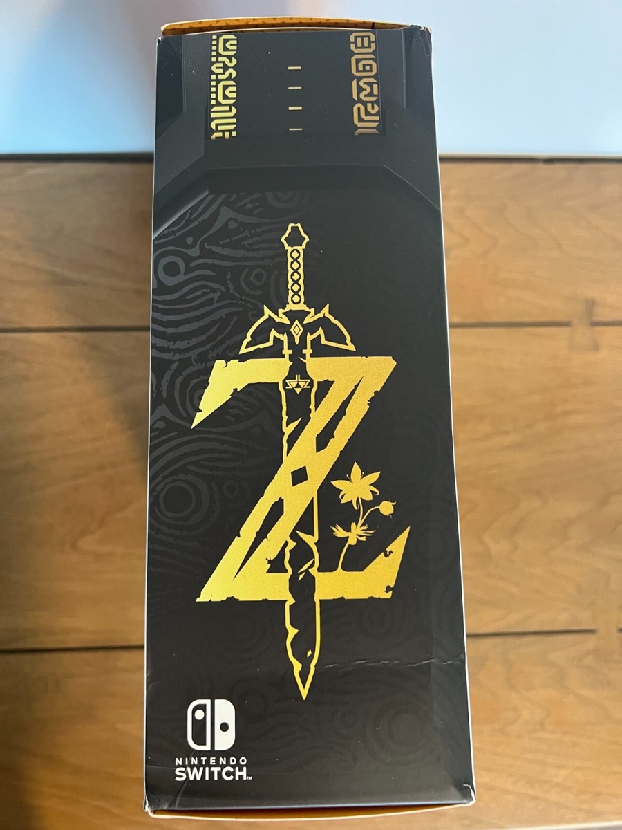 Astro A10 Legend of Zelda Breath of the Wild Gaming Headset - New