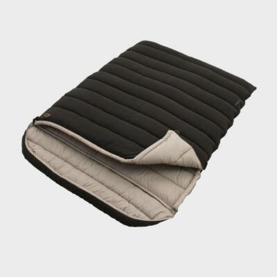 airgo double sleeping bag