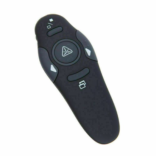 Télécommande de présentation Power Point sans fil USB PPT présentateur pointeur - Bild 3 von 7