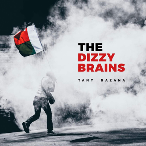 The Dizzy Brains Tany Razana (Vinyl LP) 12" Album