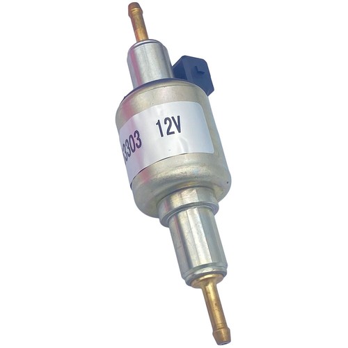 Bomba dosificadora bomba de combustible DP30.2 para termo top E C P Z 12V diésel 4B0963303 - Imagen 4 de 7