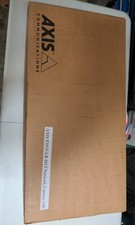 Open Box Axis P3935-lr M12 Network Camera 10p. (pack Of 10 Cameras)