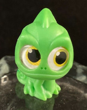 Disney Doorables - Pascal - Tangled - Series 4 - Common