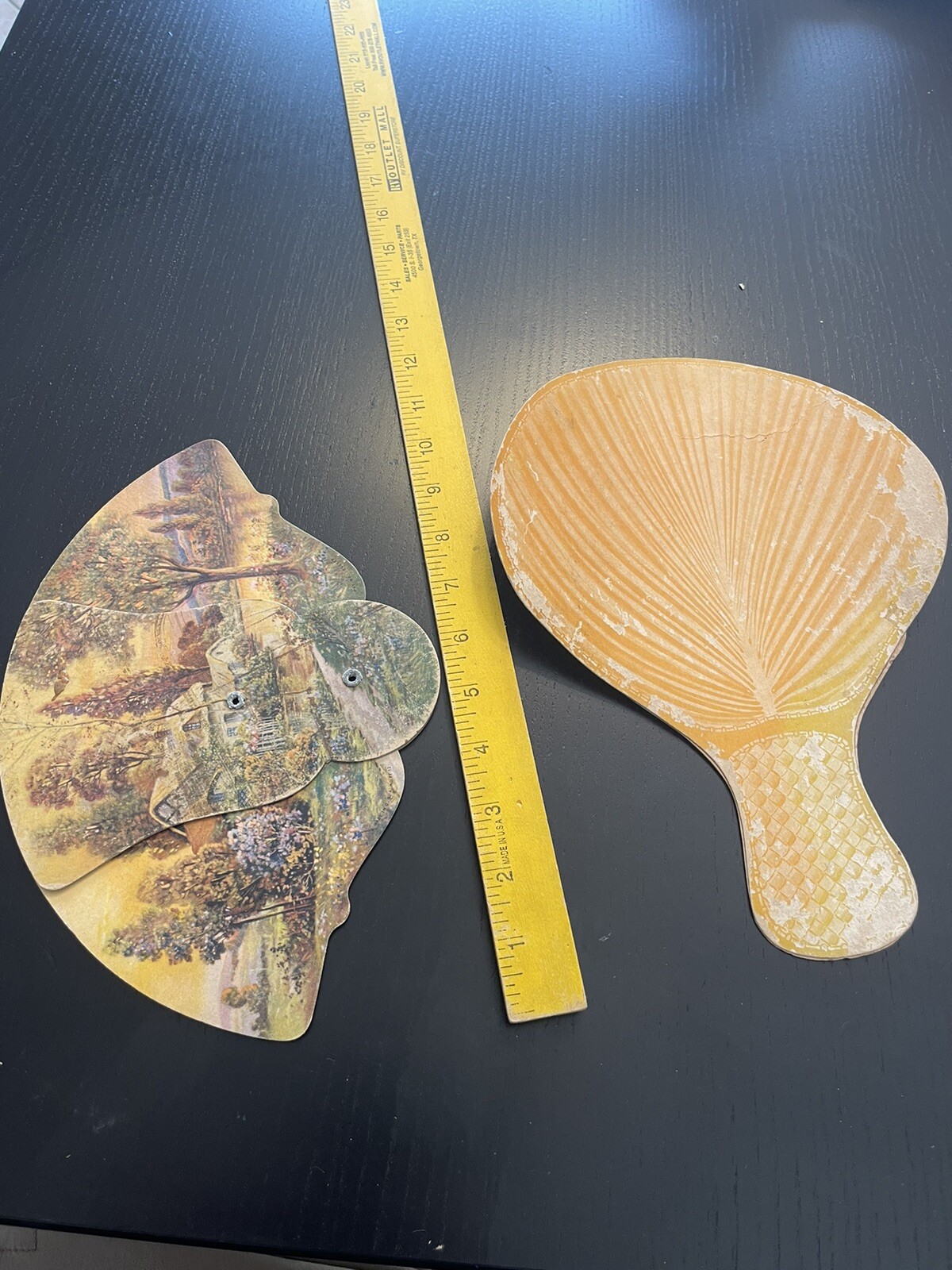 Plaquemine LA Wilbert Funeral Home, Dr. Thatcher’s Laxative Old Vintage