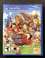 One Piece Unlimited World Red Sony Playstation Vita 14 For Sale Online Ebay One Piece Unlimited World Red Sony Playstation Vita 14 For Sale Online Ebay