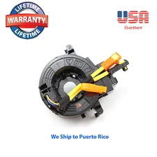 Clock spring Spiral cable for Toyota Corolla Highlander Matrix Tacoma