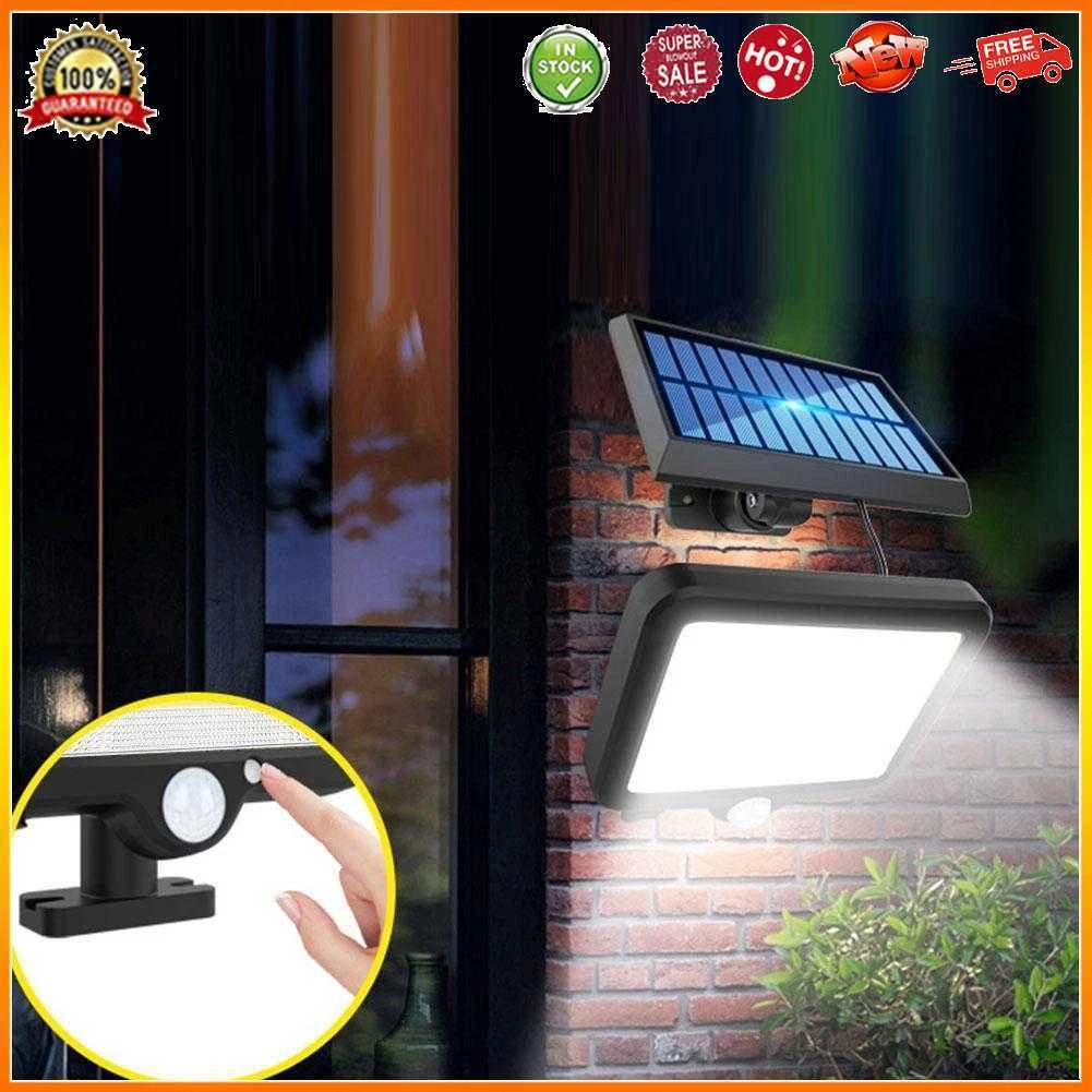 Remote solar panel for landscape lighting deals