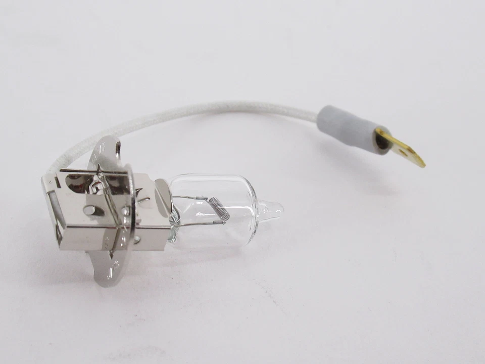 正品原始设备制造商丰田雷克萨斯 90981-13071 前雾灯泡 — 第 3/4 张图片