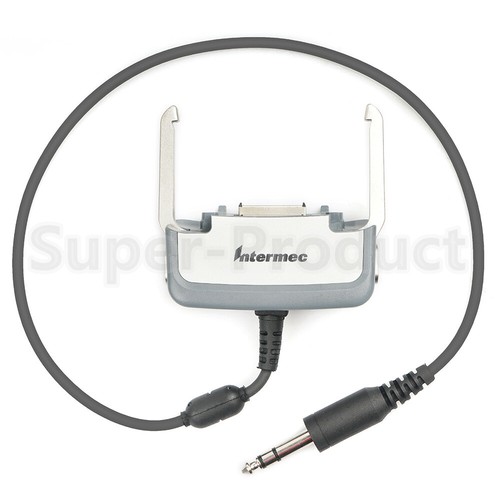 Nuevo adaptador a presión OEM Dex para Intermec CK60 CK61 RS232 (PN: 225-690-005) - Imagen 2 de 7