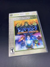 Kameo: Elements of Power Xbox 360  Case Wear